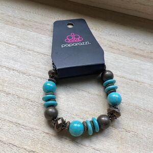Paparazzi-fashion Women's multi Jewellery